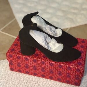 Tory Burch Therese 65mm Pumps